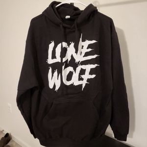The drive clothing hoodie